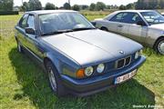 Cars en Coffee Wetteren -  13 juni 2021