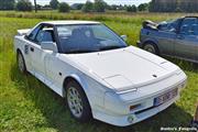 Cars en Coffee Wetteren -  13 juni 2021