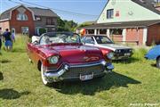 Cars en Coffee Wetteren