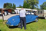 Cars en Coffee Wetteren