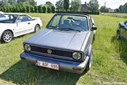 Cars en Coffee Wetteren -  13 juni 2021