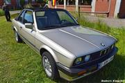 Cars en Coffee Wetteren -  13 juni 2021