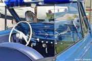 Cars en Coffee Wetteren -  13 juni 2021