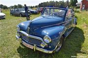 Cars en Coffee Wetteren -  13 juni 2021