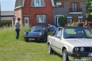 Cars en Coffee Wetteren