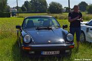 Cars en Coffee Wetteren -  13 juni 2021