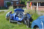 Cars en Coffee Wetteren