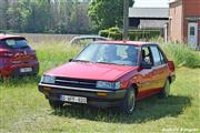 Cars en Coffee Wetteren -  13 juni 2021