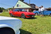 Cars en Coffee Wetteren