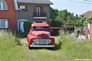 Cars en Coffee Wetteren -  13 juni 2021
