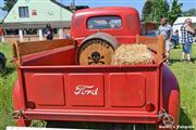 Cars en Coffee Wetteren -  13 juni 2021