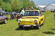 Cars en Coffee Wetteren