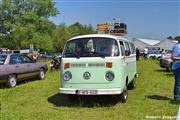 Cars en Coffee Wetteren