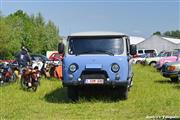 Cars en Coffee Wetteren -  13 juni 2021