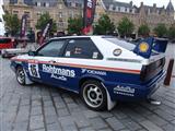 Ypres Historic Rally static show - foto 2 van 40