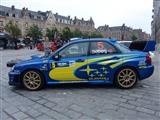 Ypres Historic Rally static show - foto 9 van 40