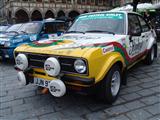 Ypres Historic Rally static show - foto 12 van 40