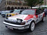 Ypres Historic Rally static show - foto 13 van 40