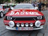 Ypres Historic Rally static show - foto 15 van 40