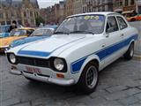 Ypres Historic Rally static show - foto 20 van 40