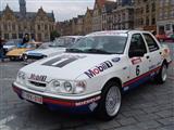Ypres Historic Rally static show - foto 22 van 40