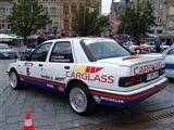 Ypres Historic Rally static show - foto 23 van 40