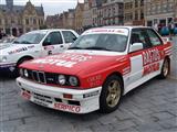 Ypres Historic Rally static show - foto 24 van 40