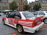 Ypres Historic Rally static show - foto 25 van 40