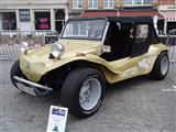 Ypres Historic Rally static show - foto 31 van 40