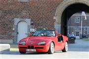 BMW Z1 on Tour - foto 1 van 247