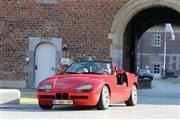 BMW Z1 on Tour