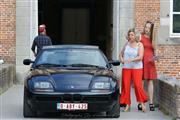 BMW Z1 on Tour