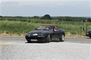 BMW Z1 on Tour