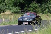 BMW Z1 on Tour