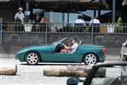 BMW Z1 on Tour