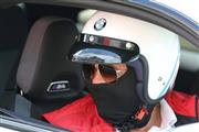 BMW Z1 on Tour