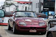 BMW Z1 on Tour