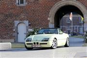 BMW Z1 on Tour