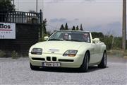 BMW Z1 on Tour