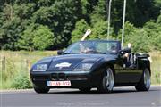 BMW Z1 on Tour