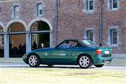 BMW Z1 on Tour