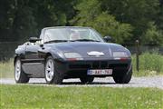 BMW Z1 on Tour