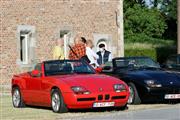 BMW Z1 on Tour