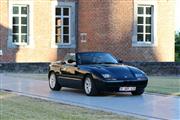 BMW Z1 on Tour