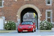 BMW Z1 on Tour