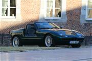 BMW Z1 on Tour