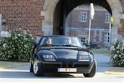 BMW Z1 on Tour