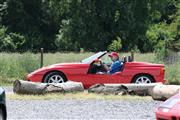 BMW Z1 on Tour