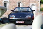 BMW Z1 on Tour