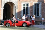 BMW Z1 on Tour -  19 juni 2021